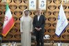 Iran economy minister, UAE new envoy explore investment opportunities