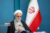 Iran judiciary ready to facilitate legal cases for Iranian, Indian traders