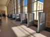 Minab children’s paintings go on display at UN in Geneva