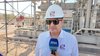 Iran equips Bink oilfield’s gas compressor station with domestically made units