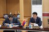 Armenian envoy stresses expansion of Iran-Armenia rail, trade ties