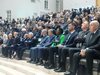 Iran attends International United Cultures Forum in Russia