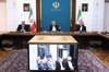 Pezeshkian opens 246 tourism projects worth 350 trillion rials