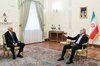 Pezeshkian calls for deeper Iran-Azerbaijan ties, implementation of agreements