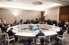 Iran ready for long-term partnership with Eurasian Economic Union: VP Aref