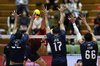 Iran beat Japan to win fourth straight Asian Games volleyball gold