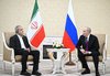 Iran president to visit Moscow for talks with Russian counterpart