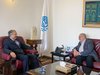 Strategies to strengthen cooperation between ECO and WHO reviewed in Tehran