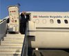Iranian interior minister departs for Azerbaijan