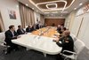Document for Tehran-Baku cooperation in dealing with natural disasters to be drafted: Official