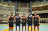 Iranian freestyle wrestlers claim 2 golds, 3 bronzes at U23 World Championships