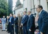 Iran honors Italian translator and commentator of Hafez’s Divan