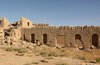 Kesreq Castle preserves traces of Iran’s history