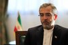 Tehran to host Saudi, Turkish, Pakistani top officials: Official