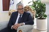 Indonesia backs Iran, calls for end to war