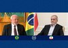 President Pezeshkian underlines expansion of ties with Brazil