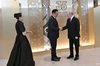 Thai PM, Russian President 