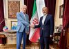 Tehran, Moscow stress scientific cooperation