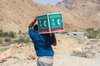 KSrelief Distributes 356 Food Baskets in Yemen 
