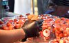 Strawberry Farms: A Premier Agricultural, Tourist Experience in the Peaks of Aseer