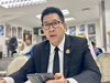 finance minister