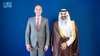 Communications Minister Discusses Expanding Saudi-British Partnership in Innovation, Deep Technologies with UK Minister of Science