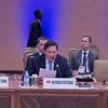 Foreign Ministry