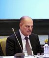 Moayad Al-Lami, President of the General Federation of Arab Journalists