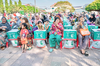 KSrelief Distributes 1,250 Food Baskets in Phnom Penh, Cambodia