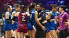 volleyball team 