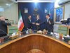 ran, Armenia agree to form joint energy task force