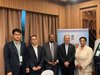 Iran, South Africa agree to expand academic cooperation within BRICS