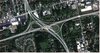 New-space Earth Observation Satellite Constellation for National Safety (NEONSAT) No. 4 captures an image of Cleveland, Ohio, in the United States on Oct. 8, 2026, in this satellite image provided by the Korea AeroSpace Administration. (PHOTO NOT FOR SALE) (Yonhap)