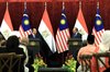 Malaysia has expressed support for Egypt’s proposal to formalise its engagement with ASEAN by pursuing Sectoral Dialogue Partner status, according to a joint statement issued in conjunction with the Egyptian President Abdel Fattah El-Sisi’s state visit to Malaysia.