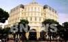 The Ministry of Finance's headquarters in Hanoi (Photo: VNA)