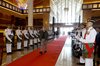 Timor- Leste President Jose Ramos-Horta arrives in Malaysia for a five-day special visit