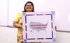 KUALA LUMPUR, June 28 -- Economics and Business lecturer under the American Degree Transfer Program at Sunway University, Dr Janitha Nadarajah, showcases US Econopoly, an interactive board game designed to help students understand microeconomics, macroeconomics and financial literacy through simulations based on the United States (US) economic model.  -- fotoBERNAMA (2026) COPYRIGHT RESERVED