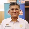 HDC chairman Prof. Dr Mohd Afandi Salleh