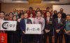  Japanese Ambassador to Malaysia Shikata Noriyuki (4th from the right)