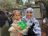 KSrelief Continues to Distribute Bread to Refugee Families in Northern Lebanon