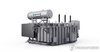 This file photo provided by HD Hyundai Electric Co. shows its ultra-high voltage transformer. (PHOTO NOT FOR SALE) (Yonhap)