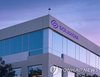 This image shows U.S. subsidiary Solidigm of SK hynix Inc., captured from Solidigm's website. (PHOTO NOT FOR SALE) (Yonhap)