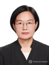 This image, provided by the presidential office on June 7, 2026, shows Han Seong-sook, the incumbent minister of small and medium-sized enterprises (SMEs), tapped as the next prime minister. (PHOTO NOT FOR SALE) (Yonhap)