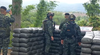 soldiers