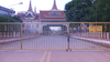 border checkpoints