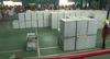 ballot boxes 