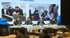 press conference 