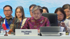 asean chair