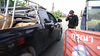 checkpoint
