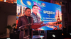 Malaysia’s Ambassador to France Eldeen Husaini Mohd Hashim